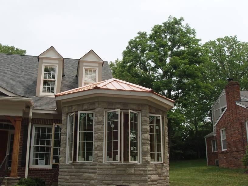 Is a Copper Metal Roof Worth the Investment?